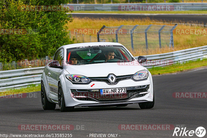 Bild #13585255 - Touristenfahrten Nürburgring Nordschleife (05.07.2021)