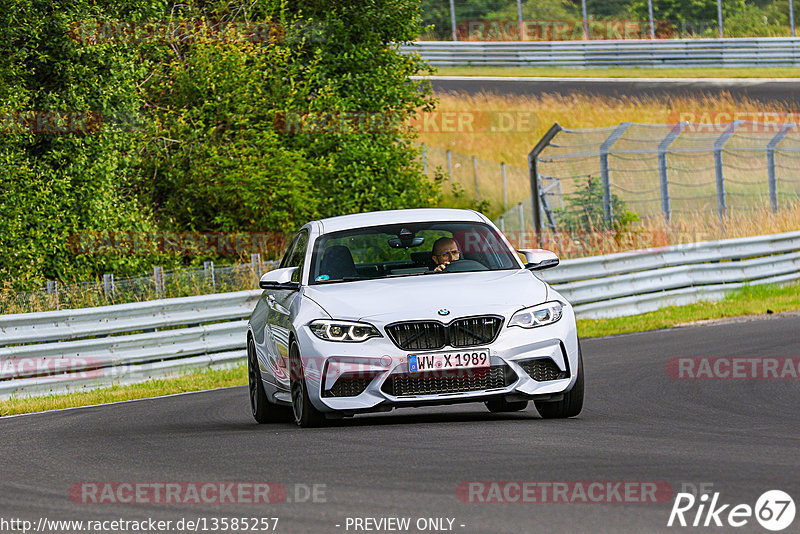 Bild #13585257 - Touristenfahrten Nürburgring Nordschleife (05.07.2021)