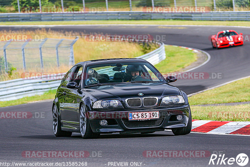 Bild #13585268 - Touristenfahrten Nürburgring Nordschleife (05.07.2021)