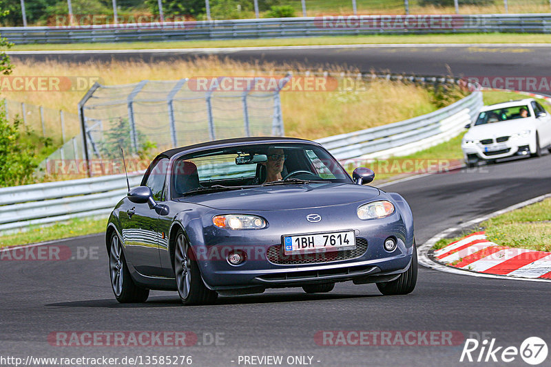 Bild #13585276 - Touristenfahrten Nürburgring Nordschleife (05.07.2021)