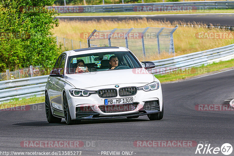 Bild #13585277 - Touristenfahrten Nürburgring Nordschleife (05.07.2021)