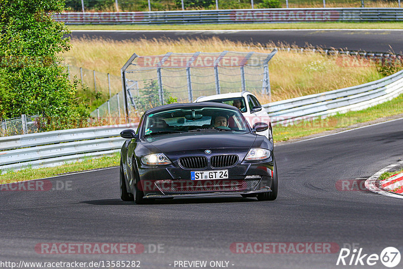 Bild #13585282 - Touristenfahrten Nürburgring Nordschleife (05.07.2021)