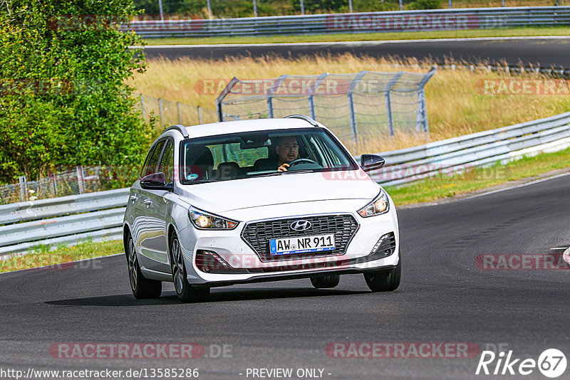 Bild #13585286 - Touristenfahrten Nürburgring Nordschleife (05.07.2021)