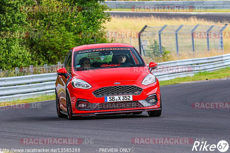 Bild #13585288 - Touristenfahrten Nürburgring Nordschleife (05.07.2021)