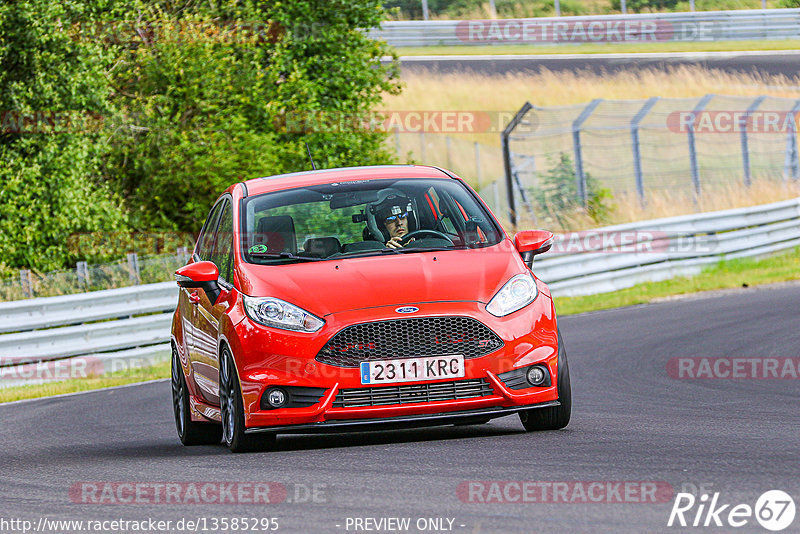 Bild #13585295 - Touristenfahrten Nürburgring Nordschleife (05.07.2021)