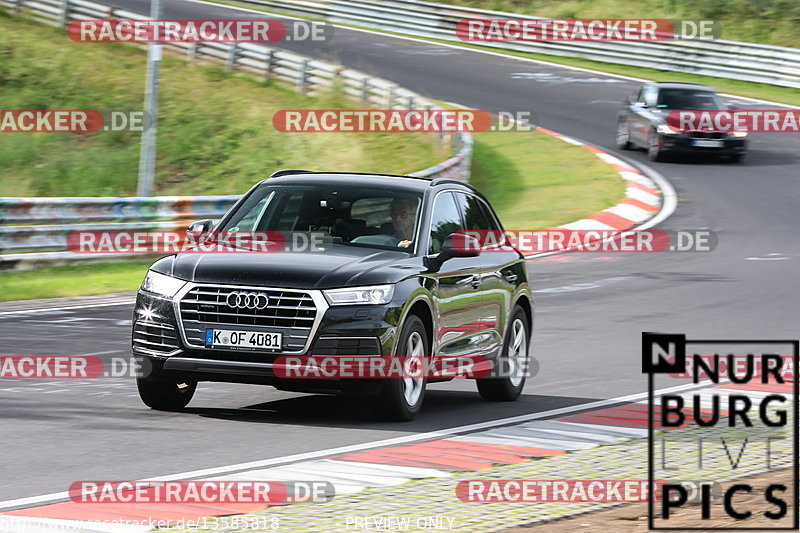 Bild #13585818 - Touristenfahrten Nürburgring Nordschleife (05.07.2021)