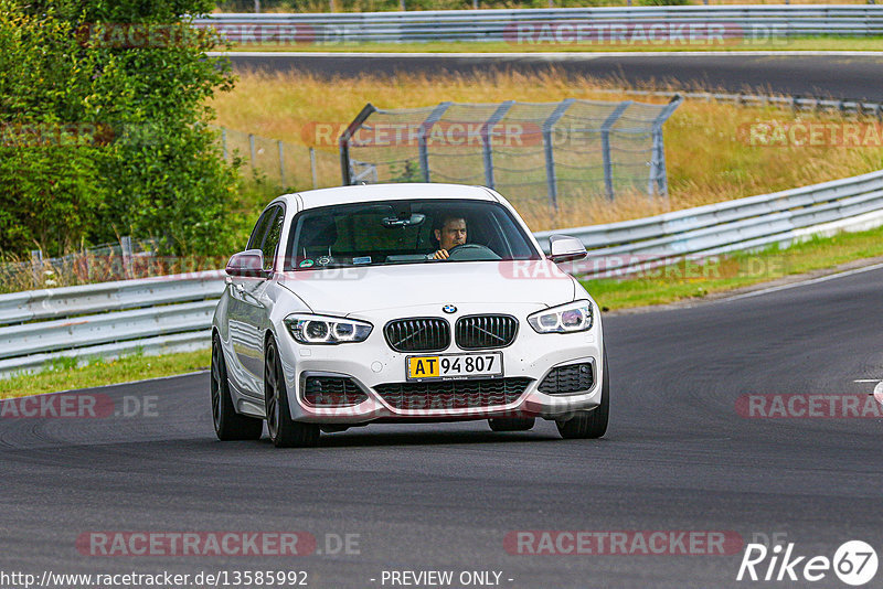 Bild #13585992 - Touristenfahrten Nürburgring Nordschleife (05.07.2021)