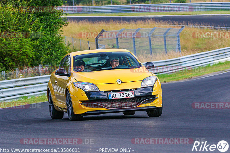 Bild #13586011 - Touristenfahrten Nürburgring Nordschleife (05.07.2021)