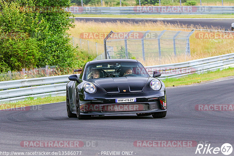 Bild #13586077 - Touristenfahrten Nürburgring Nordschleife (05.07.2021)