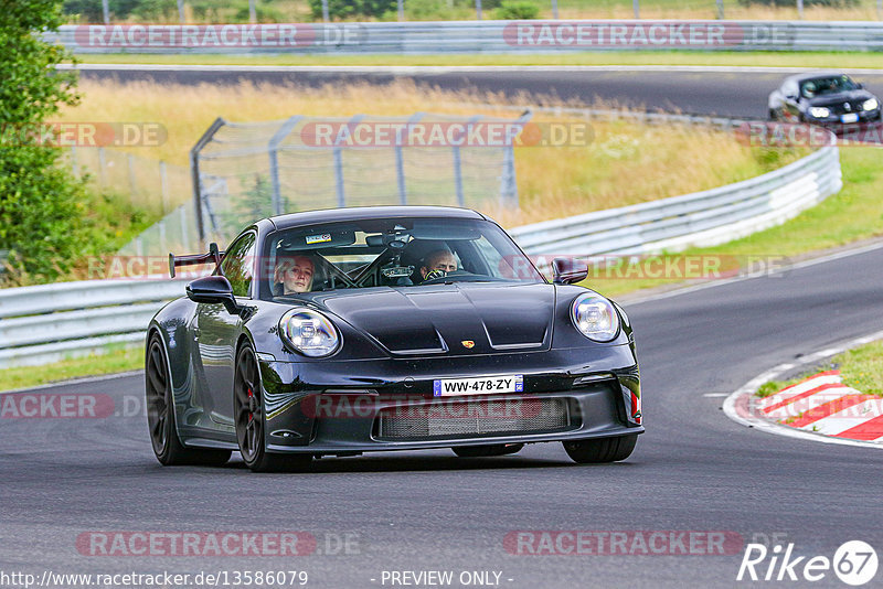 Bild #13586079 - Touristenfahrten Nürburgring Nordschleife (05.07.2021)