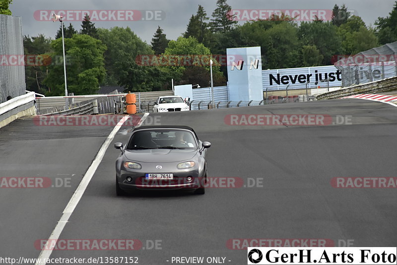 Bild #13587152 - Touristenfahrten Nürburgring Nordschleife (05.07.2021)
