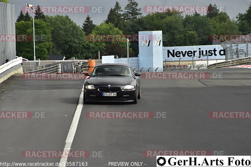 Bild #13587163 - Touristenfahrten Nürburgring Nordschleife (05.07.2021)