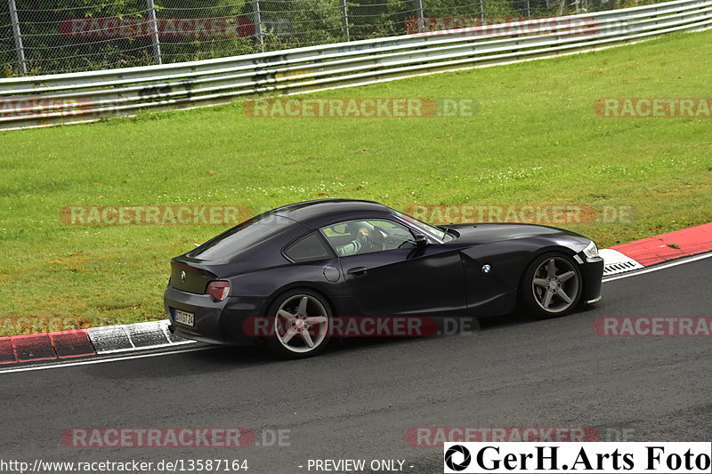 Bild #13587164 - Touristenfahrten Nürburgring Nordschleife (05.07.2021)