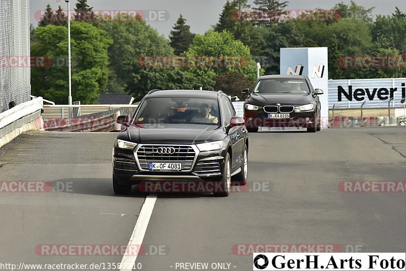 Bild #13587210 - Touristenfahrten Nürburgring Nordschleife (05.07.2021)