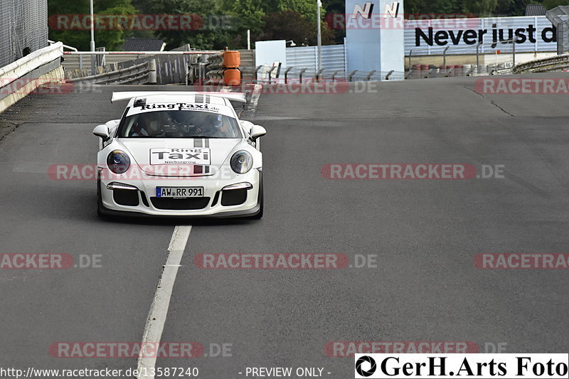 Bild #13587240 - Touristenfahrten Nürburgring Nordschleife (05.07.2021)