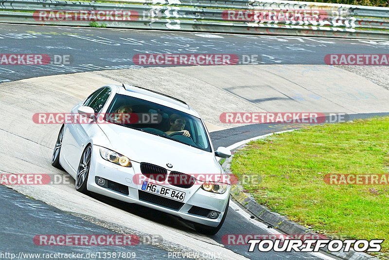 Bild #13587809 - Touristenfahrten Nürburgring Nordschleife (05.07.2021)