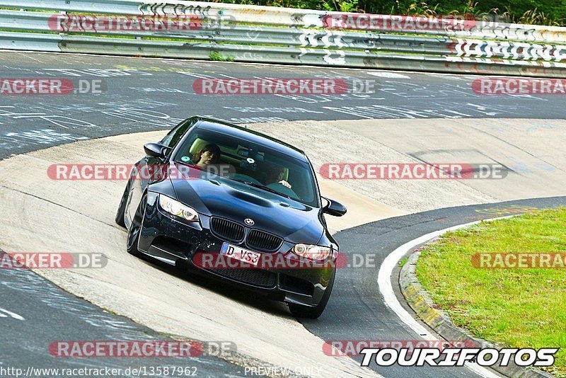 Bild #13587962 - Touristenfahrten Nürburgring Nordschleife (05.07.2021)