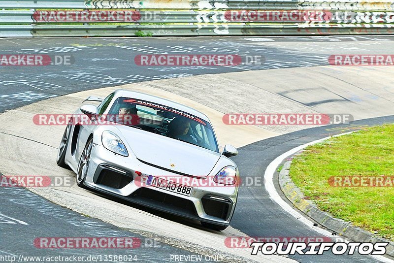 Bild #13588024 - Touristenfahrten Nürburgring Nordschleife (05.07.2021)