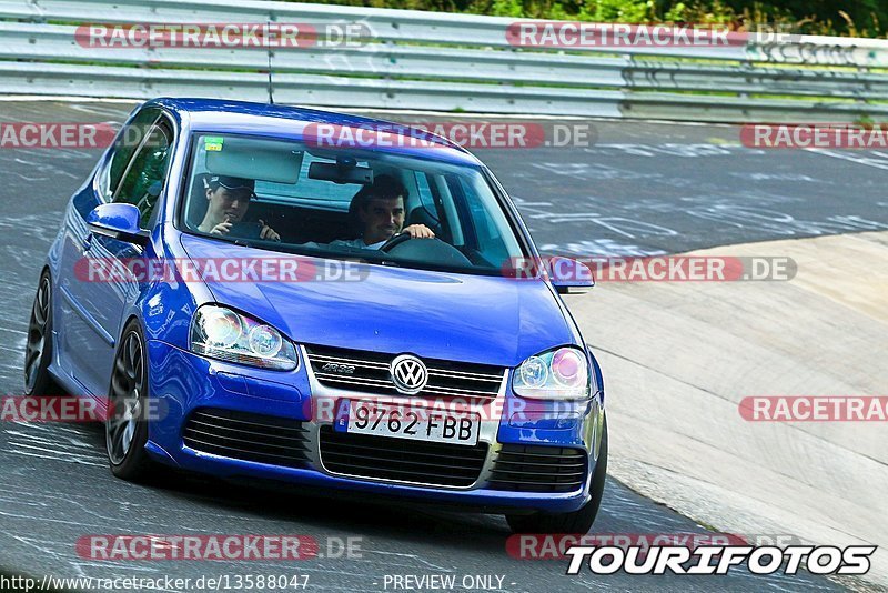 Bild #13588047 - Touristenfahrten Nürburgring Nordschleife (05.07.2021)