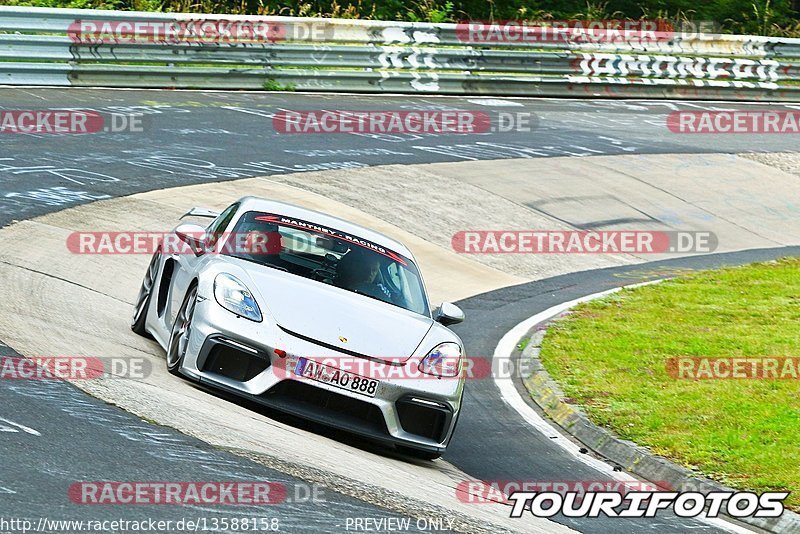 Bild #13588158 - Touristenfahrten Nürburgring Nordschleife (05.07.2021)