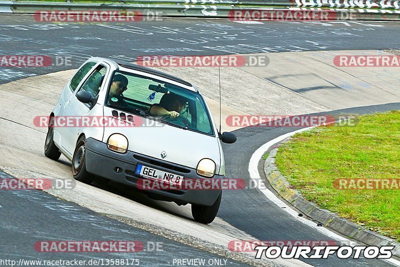 Bild #13588175 - Touristenfahrten Nürburgring Nordschleife (05.07.2021)