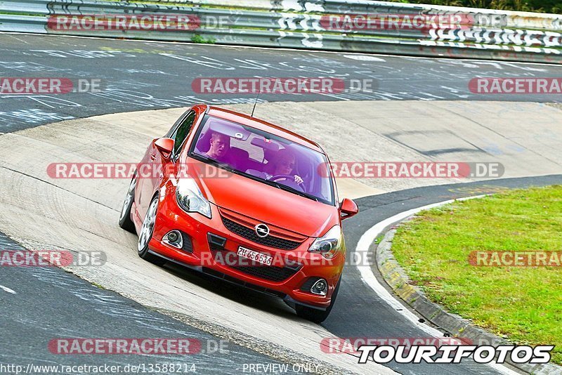 Bild #13588214 - Touristenfahrten Nürburgring Nordschleife (05.07.2021)