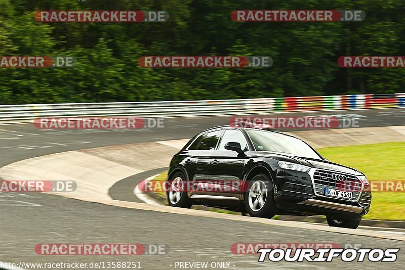 Bild #13588251 - Touristenfahrten Nürburgring Nordschleife (05.07.2021)