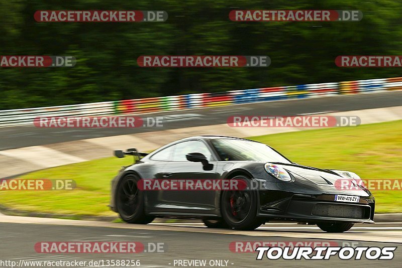 Bild #13588256 - Touristenfahrten Nürburgring Nordschleife (05.07.2021)