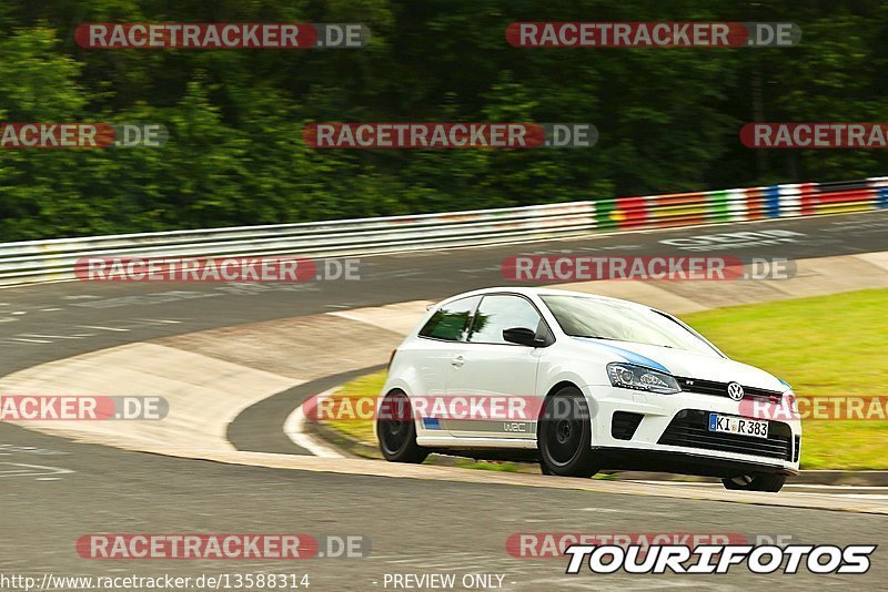 Bild #13588314 - Touristenfahrten Nürburgring Nordschleife (05.07.2021)