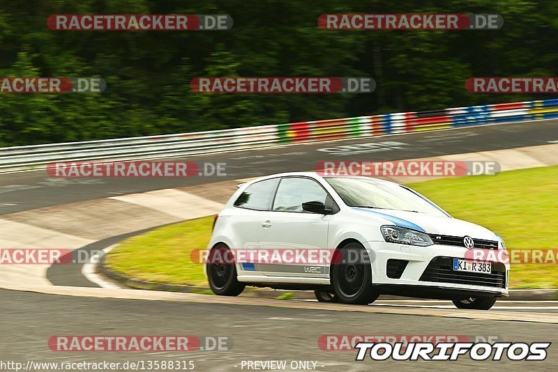 Bild #13588315 - Touristenfahrten Nürburgring Nordschleife (05.07.2021)