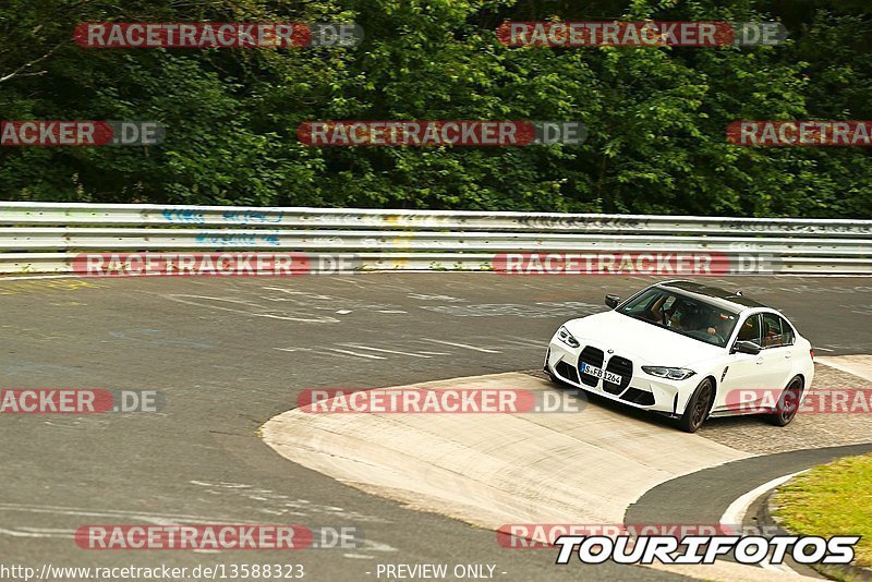 Bild #13588323 - Touristenfahrten Nürburgring Nordschleife (05.07.2021)