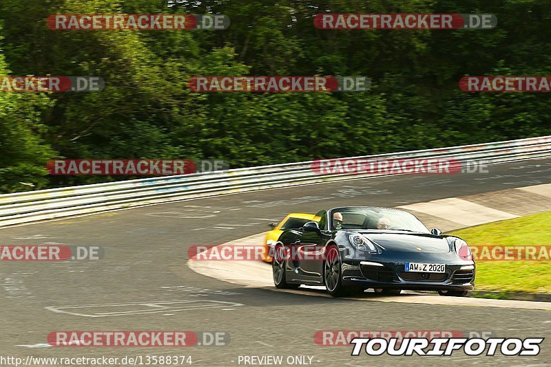 Bild #13588374 - Touristenfahrten Nürburgring Nordschleife (05.07.2021)