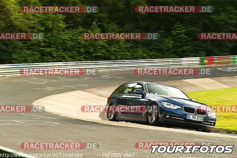 Bild #13588388 - Touristenfahrten Nürburgring Nordschleife (05.07.2021)