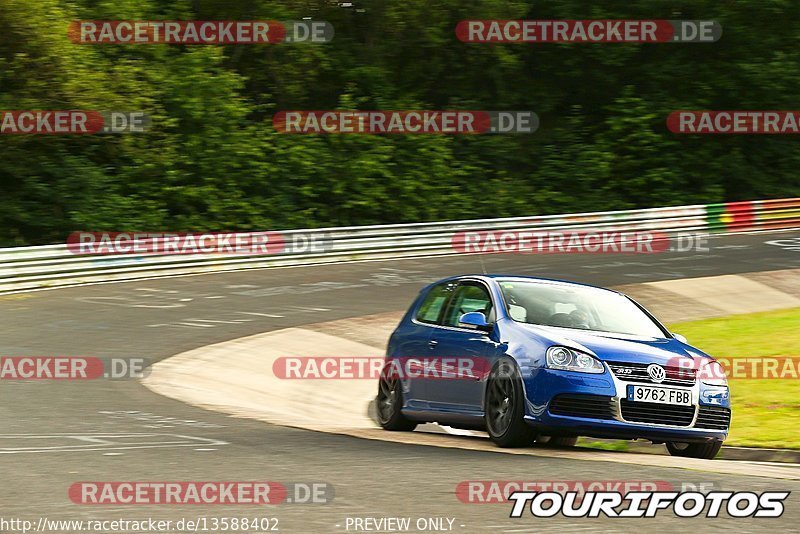 Bild #13588402 - Touristenfahrten Nürburgring Nordschleife (05.07.2021)