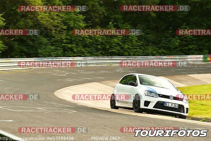 Bild #13588406 - Touristenfahrten Nürburgring Nordschleife (05.07.2021)