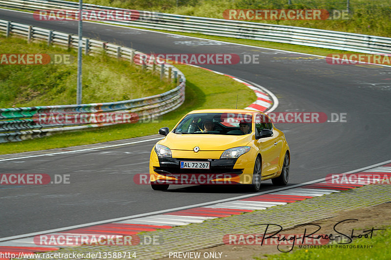 Bild #13588714 - Touristenfahrten Nürburgring Nordschleife (06.07.2021)