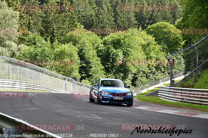 Bild #13588726 - Touristenfahrten Nürburgring Nordschleife (06.07.2021)