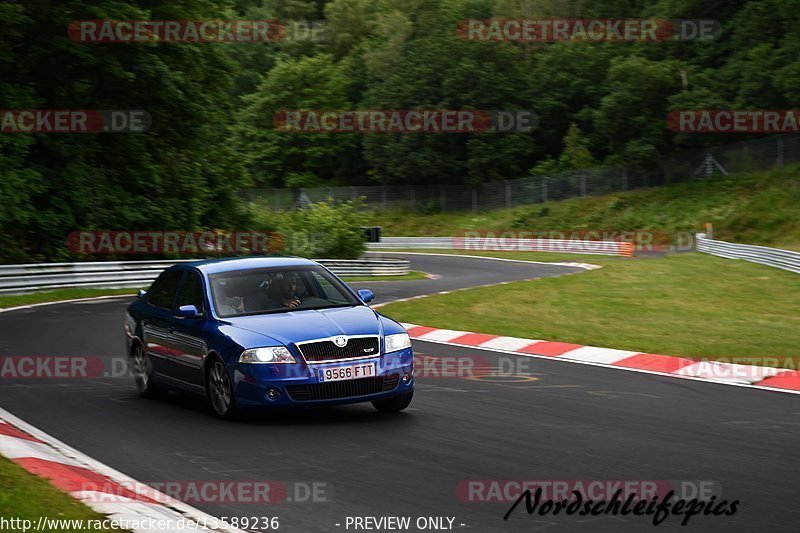 Bild #13589236 - Touristenfahrten Nürburgring Nordschleife (06.07.2021)