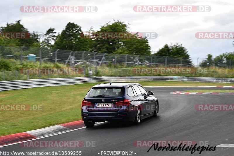 Bild #13589255 - Touristenfahrten Nürburgring Nordschleife (06.07.2021)