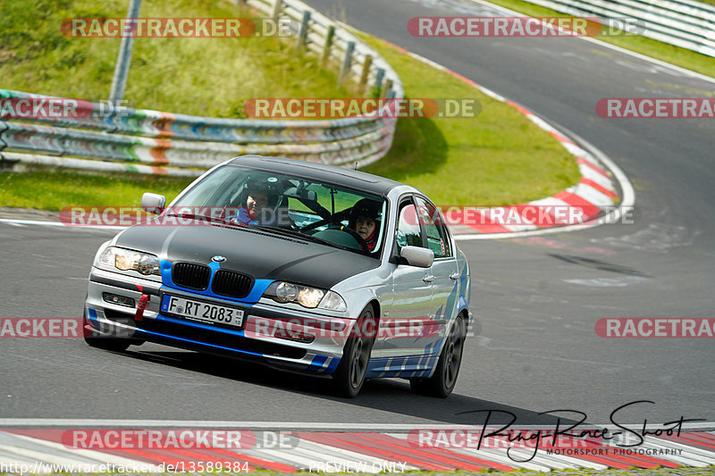 Bild #13589384 - Touristenfahrten Nürburgring Nordschleife (06.07.2021)