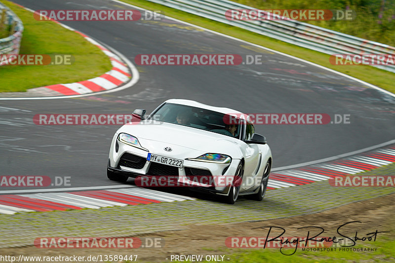 Bild #13589447 - Touristenfahrten Nürburgring Nordschleife (06.07.2021)