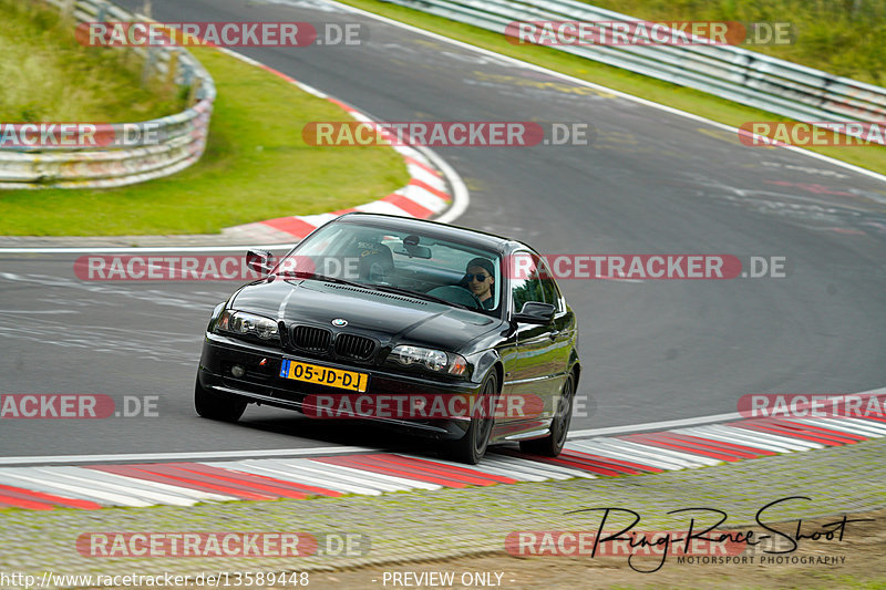 Bild #13589448 - Touristenfahrten Nürburgring Nordschleife (06.07.2021)