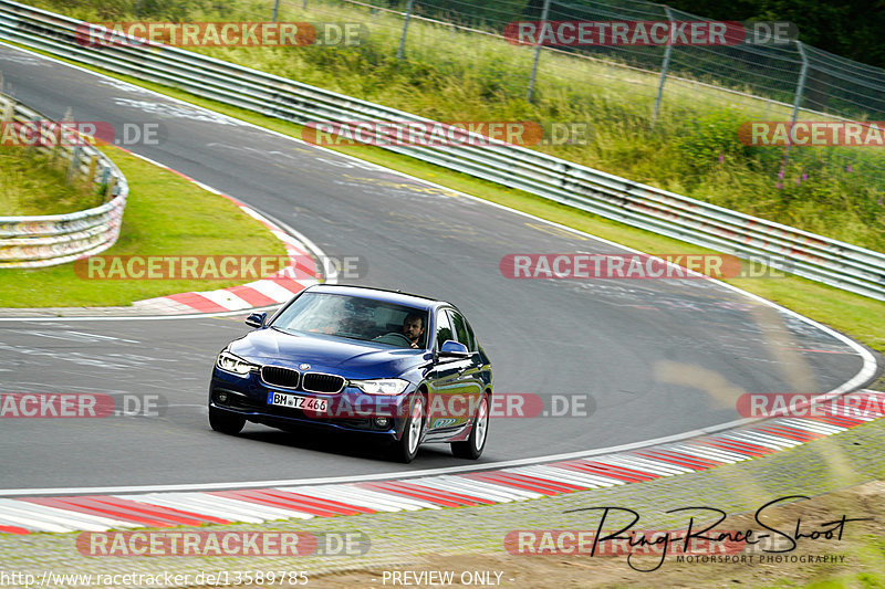 Bild #13589785 - Touristenfahrten Nürburgring Nordschleife (06.07.2021)