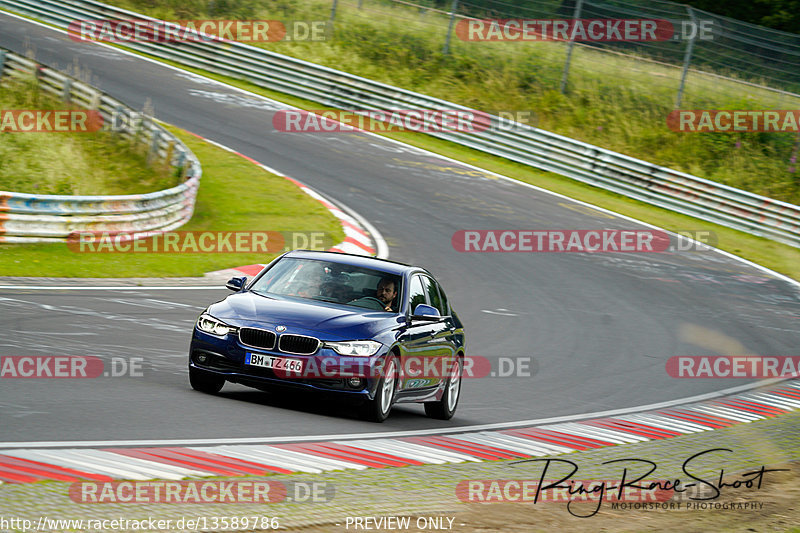 Bild #13589786 - Touristenfahrten Nürburgring Nordschleife (06.07.2021)