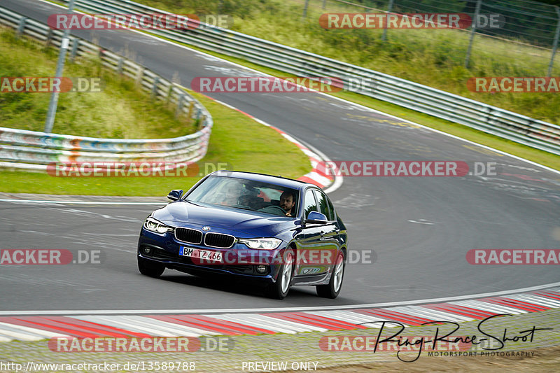 Bild #13589788 - Touristenfahrten Nürburgring Nordschleife (06.07.2021)