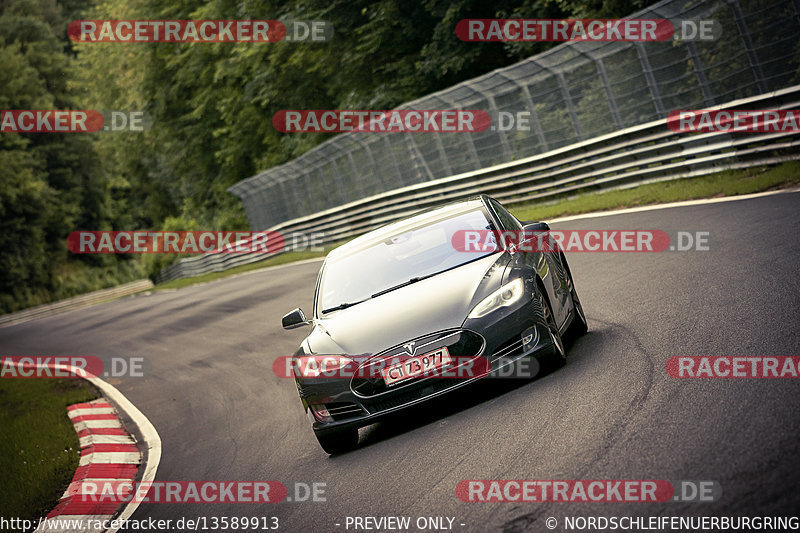 Bild #13589913 - Touristenfahrten Nürburgring Nordschleife (06.07.2021)