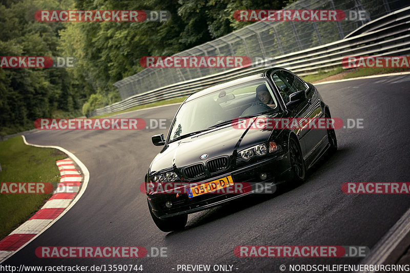 Bild #13590744 - Touristenfahrten Nürburgring Nordschleife (06.07.2021)