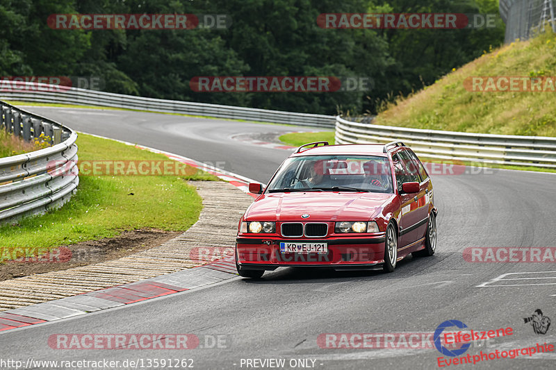 Bild #13591262 - Touristenfahrten Nürburgring Nordschleife (06.07.2021)