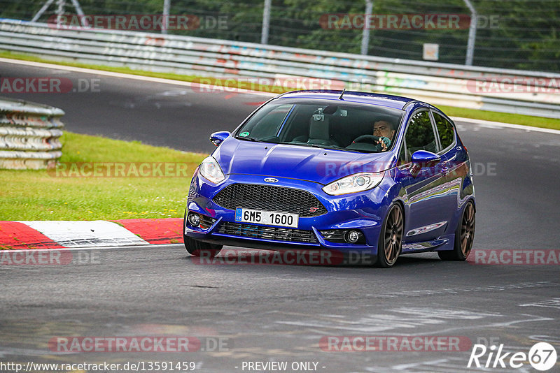 Bild #13591459 - Touristenfahrten Nürburgring Nordschleife (06.07.2021)