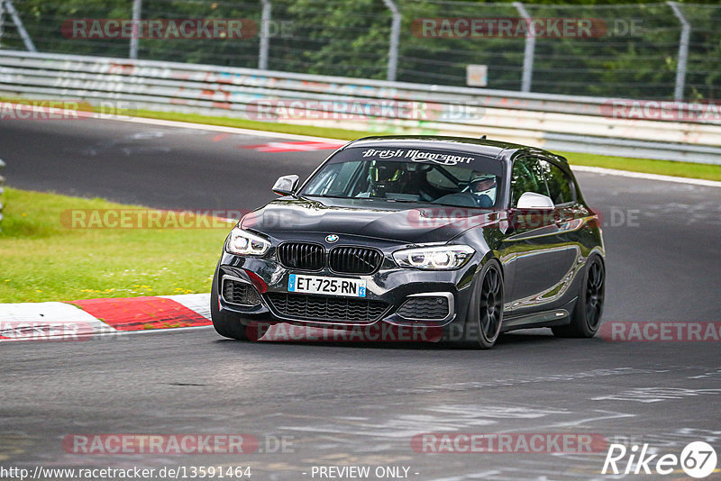 Bild #13591464 - Touristenfahrten Nürburgring Nordschleife (06.07.2021)